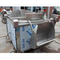 Pommes Batch Fryer -Maschine